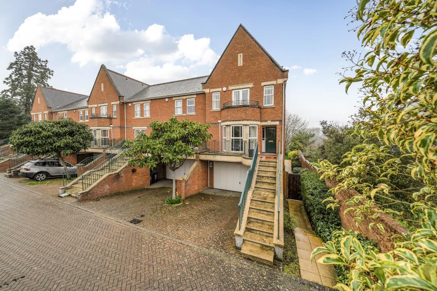 Main image of property: Cypress Court, St Ann's Park, Virginia Water, GU25 4TB