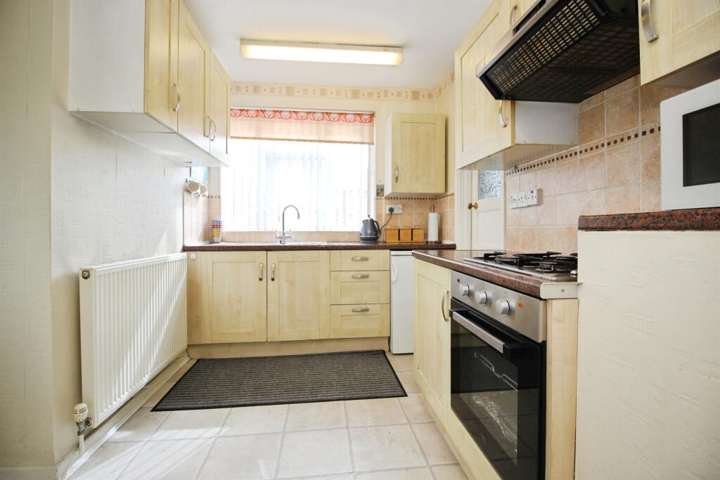 House in Leeds - View 4