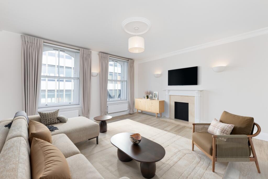 Main image of property: Frederick Court, Duke Of York Square, London, SW3