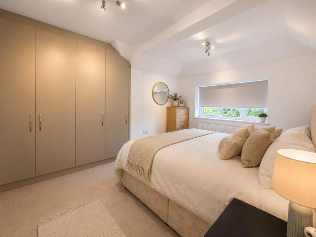 Main image of property: Mildred Avenue, Borehamwood