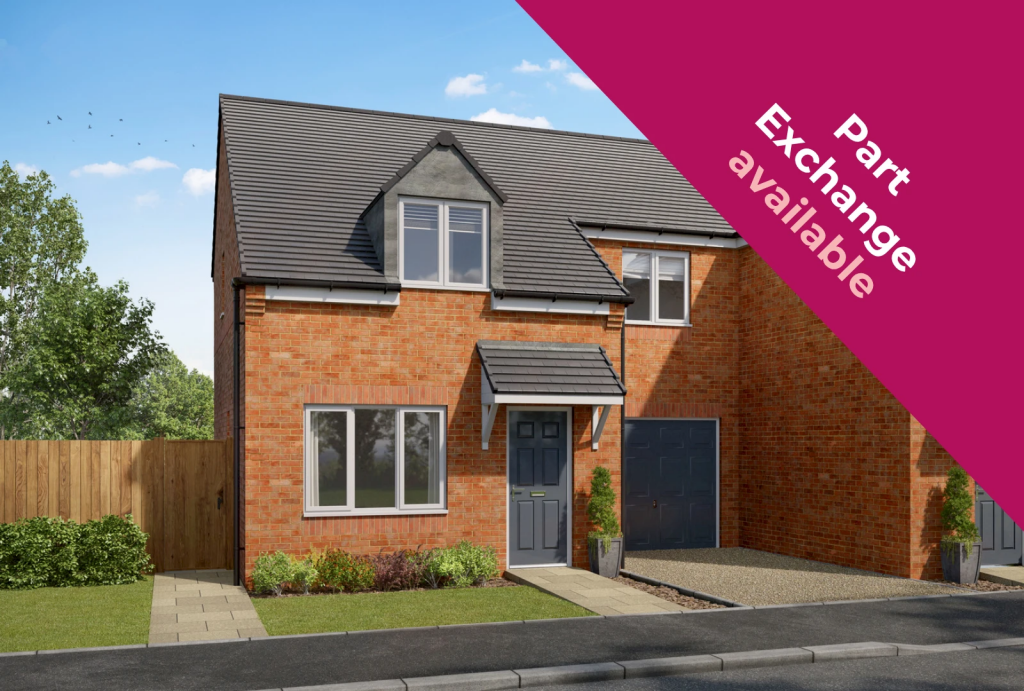 Main image of property: Jack Lawson Terrace, Wheatley Hill,
DH6 3RT,
Durham,
DH6 3RT,