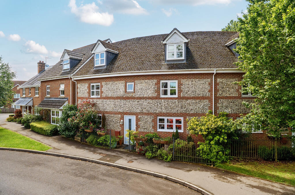 Main image of property: Goldcrest Way, Four Marks, Alton, GU34