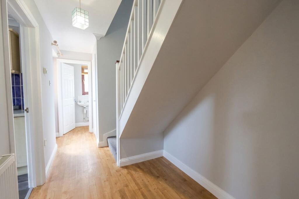 House in East Cambridgeshire, America, Sutton - View 5