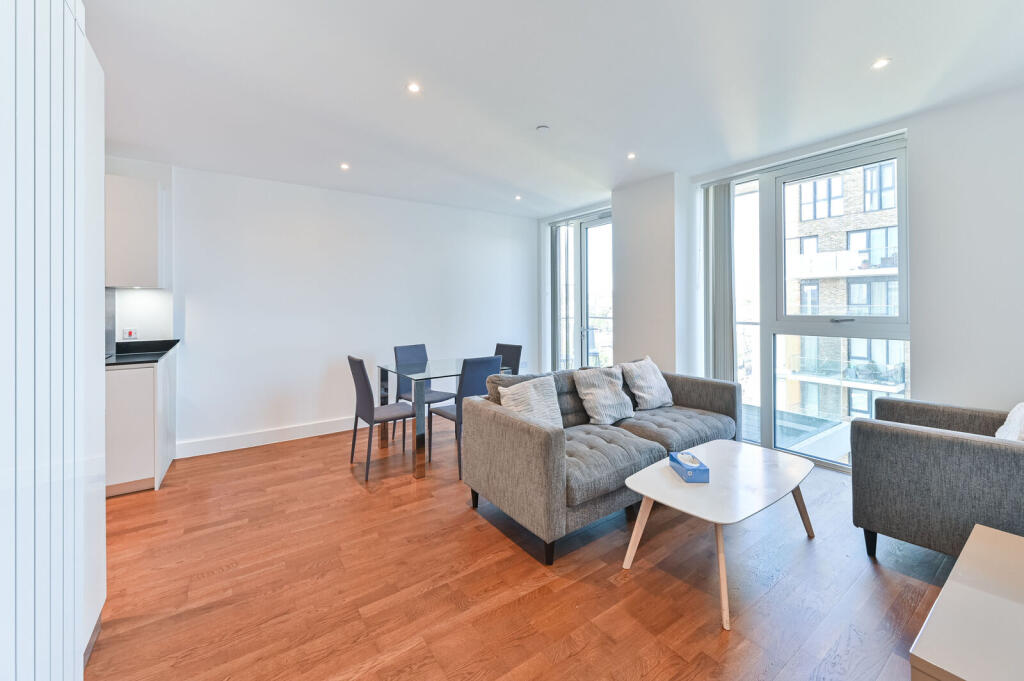 Main image of property: Duncombe House, Woolwich Riverside, London, SE18