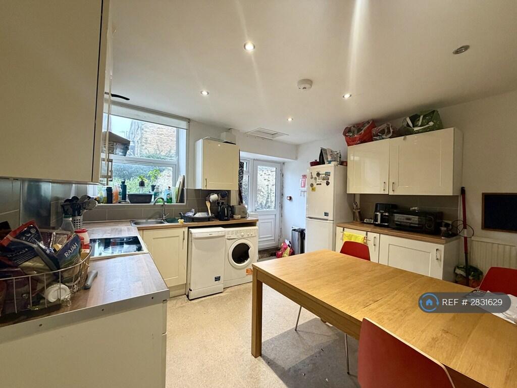 Main image of property: Western Road, Sheffield, S10