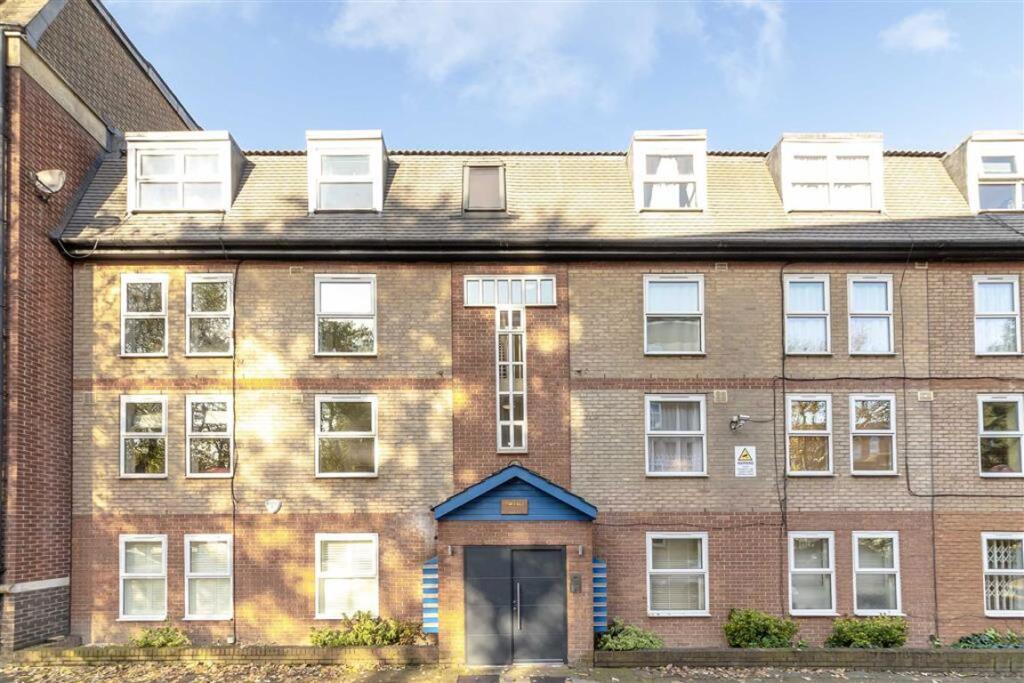 Main image of property: Leroy Street, London Bridge