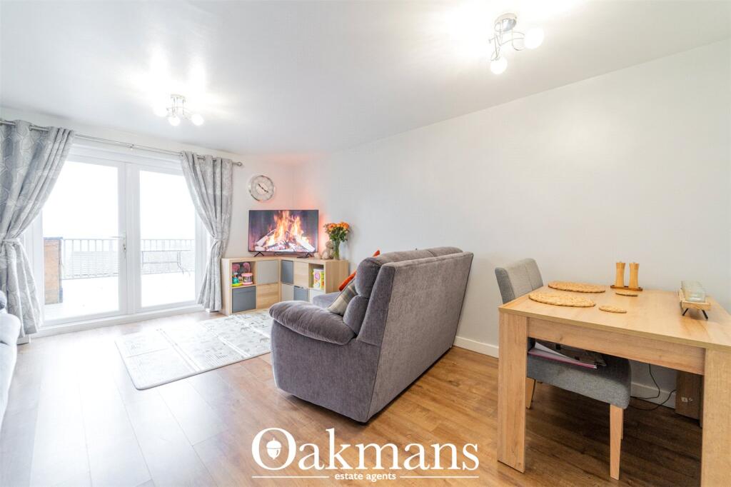House in Birmingham, Northfield - View 4