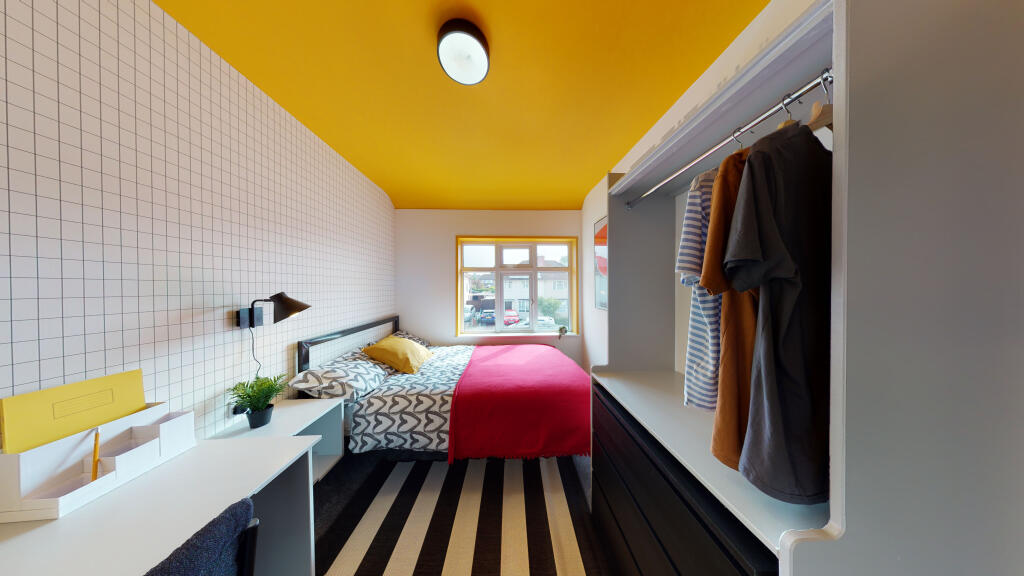 Main image of property: Landseer Avenue, Bristol, BS7