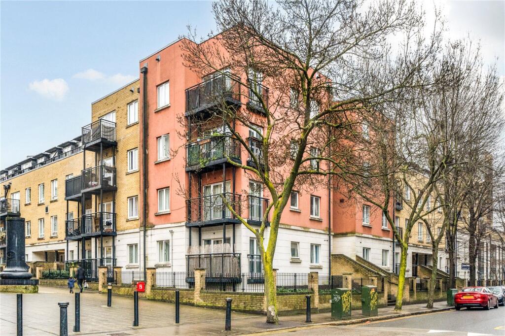 Main image of property: Candle Street, London, E1