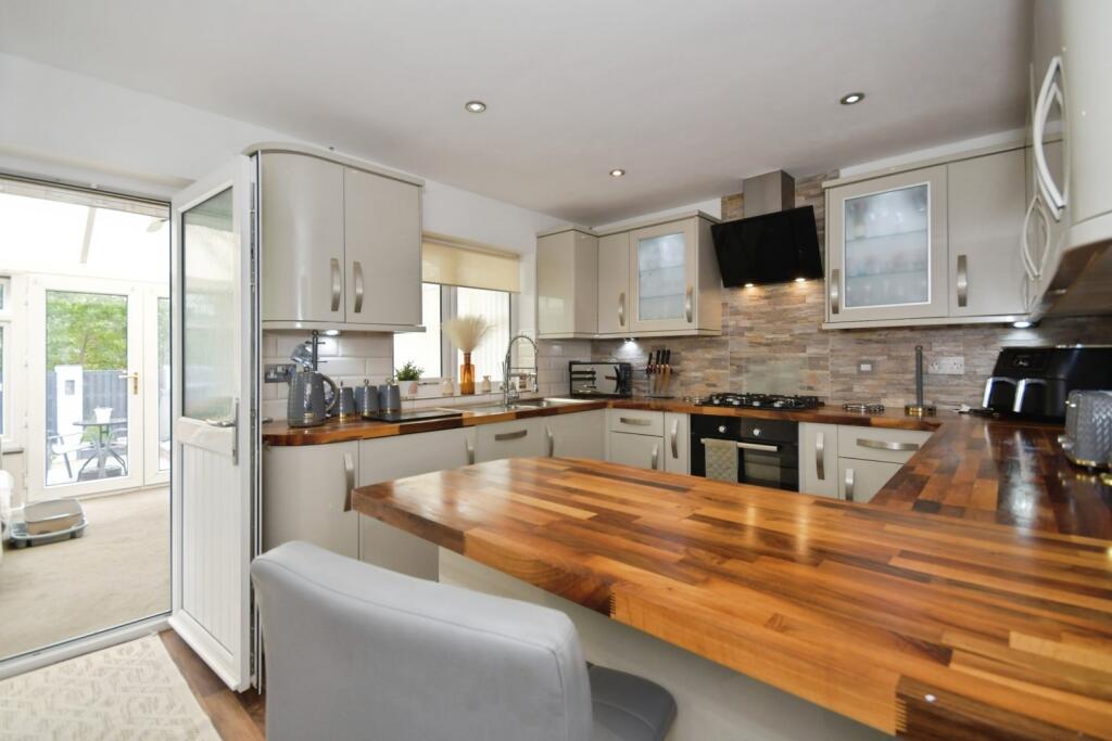 House in Sheffield - View 5