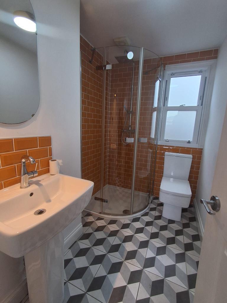 3 bedroom terraced house for rent
