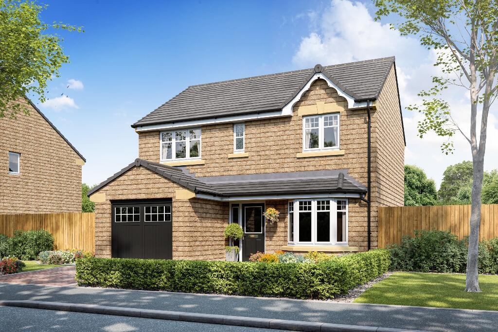 Main image of property: Wheatley Hall Road,
Doncaster,
DN2 4FH