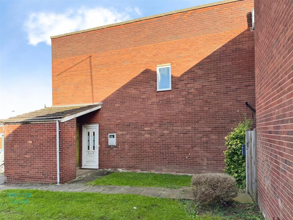 Main image of property: Ravens Court, Worksop