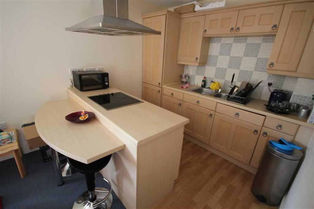 Main image of property: Robert House, Sovereign Place, Harrow