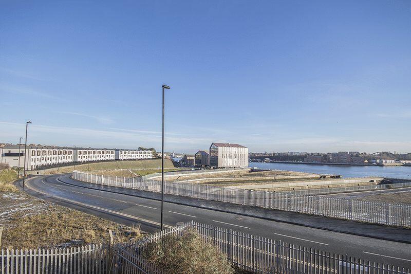 Burdon Main Row, North Shields, North Tyneside - View 4