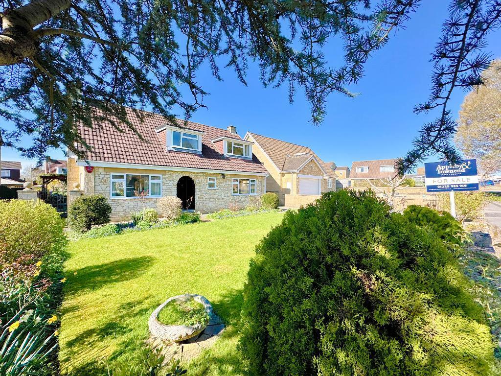 Main image of property: Balmoral Road, Trowbridge, Wiltshire, BA14 0JS