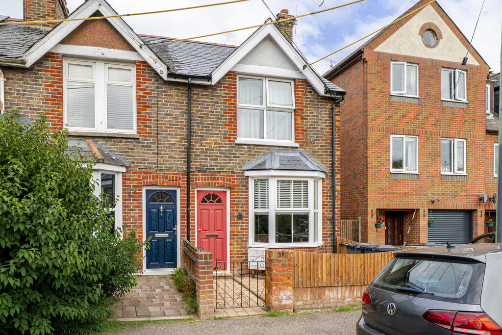 Main image of property: Vernon Road, Uckfield
