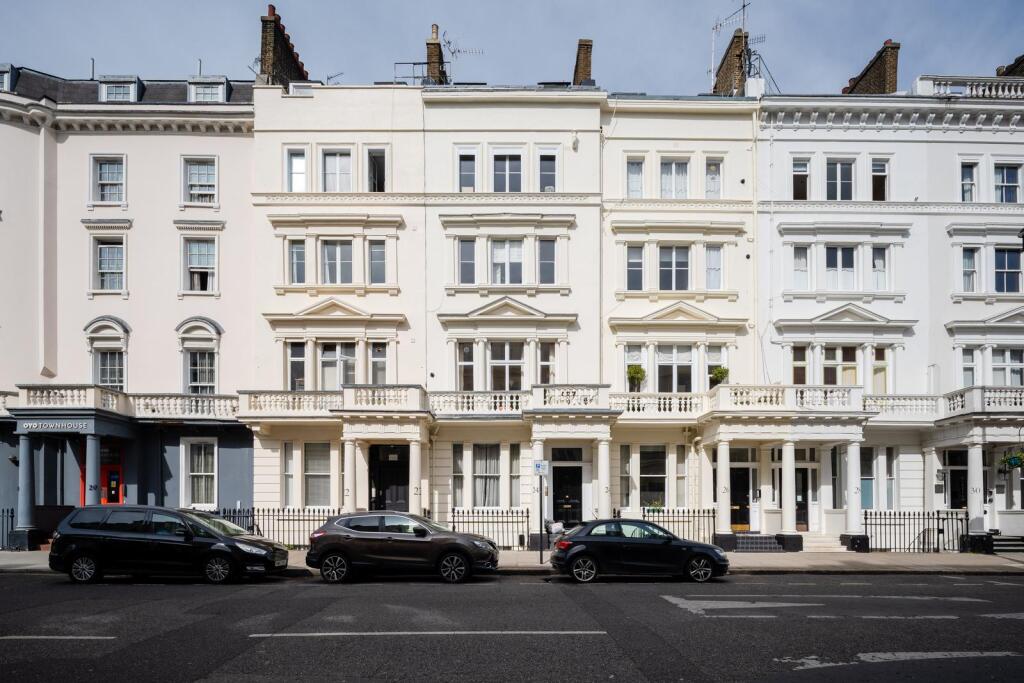 Main image of property: St George's Drive, London SW1