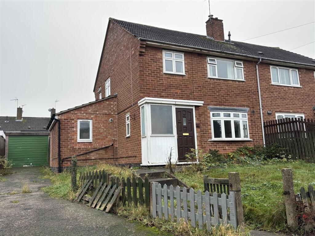 Main image of property: Piers Road, Glenfield                      Leicester, Glenfield