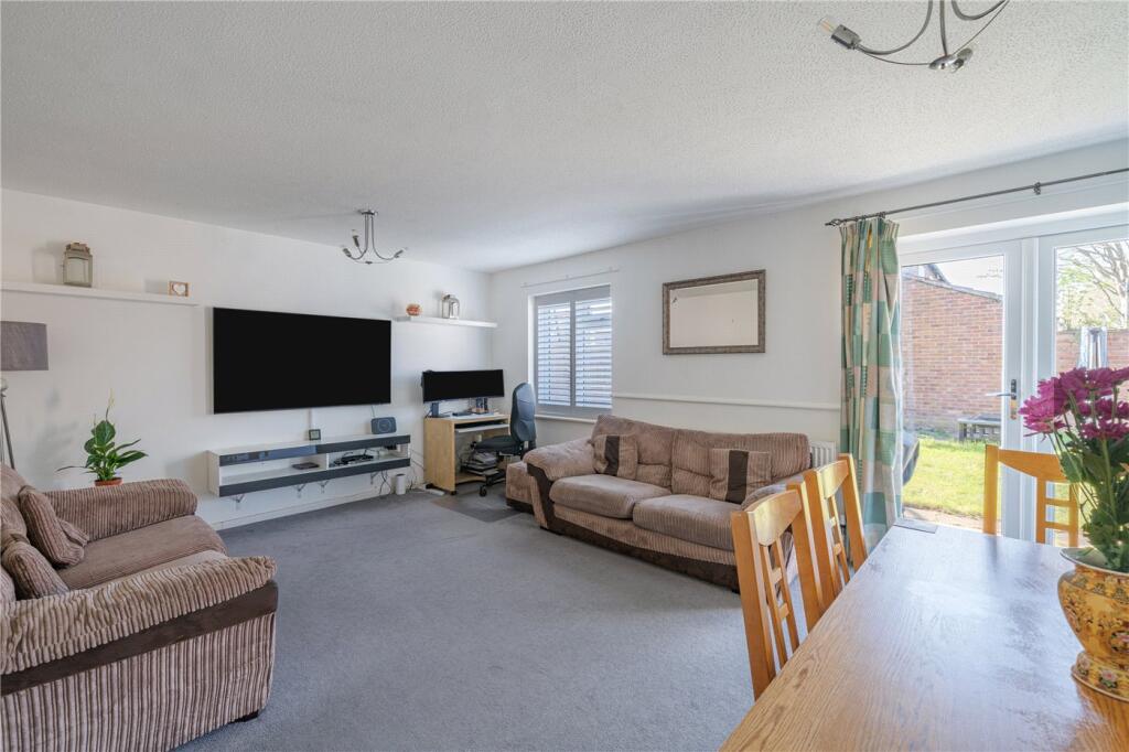 House in Newbury, Ham Marsh, Speenhamland - View 3