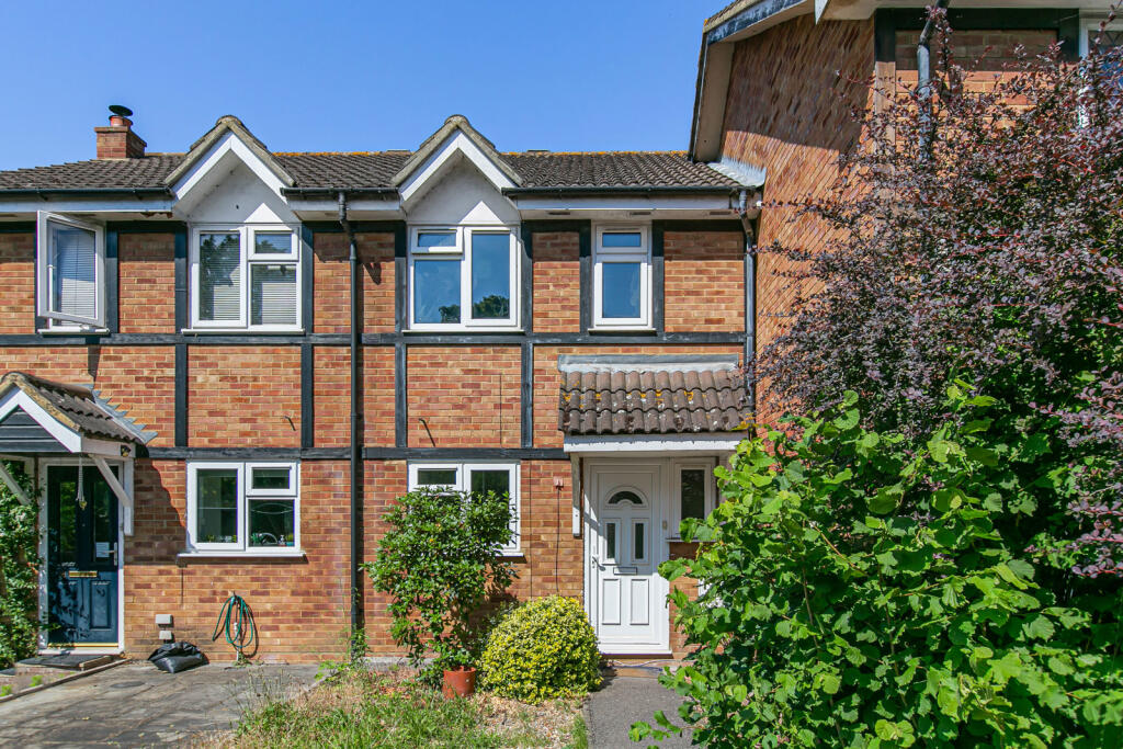 Main image of property: Ashdale Close, Staines-upon-Thames, Surrey, TW19