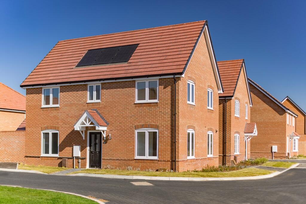 Main image of property: Sefter Road,
Pagham,
Bognor Regis,
West Sussex,
PO21 3FF
