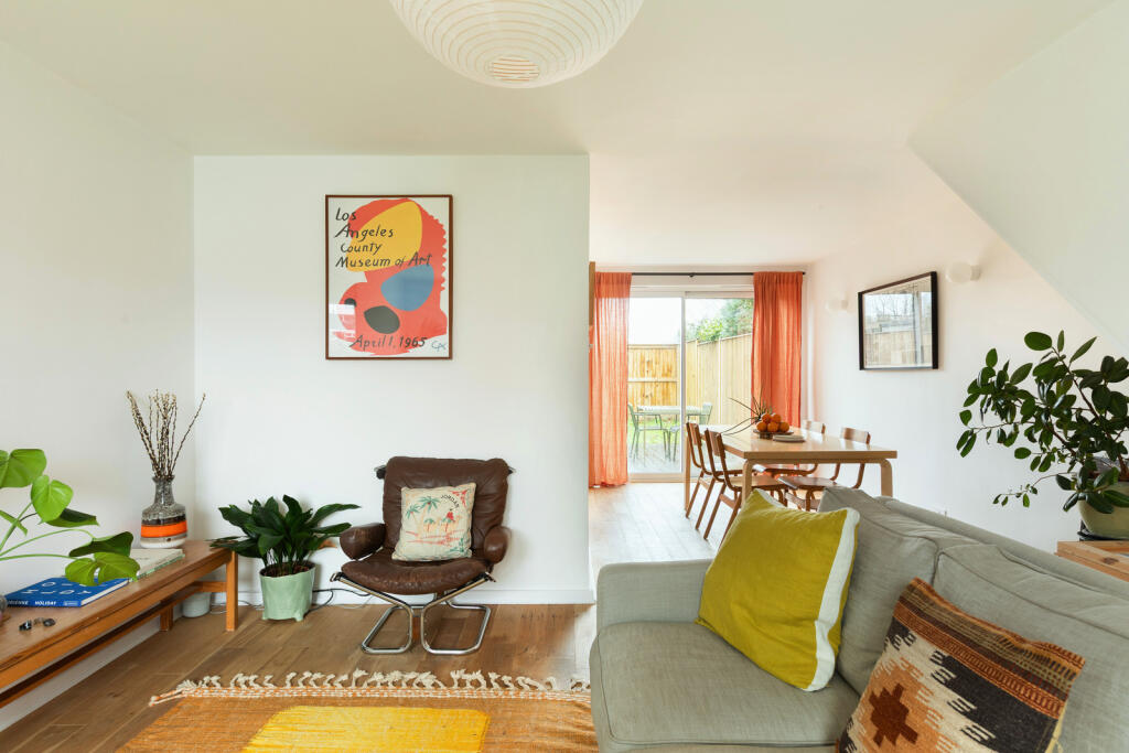 Main image of property: Quaggy Walk, London SE3