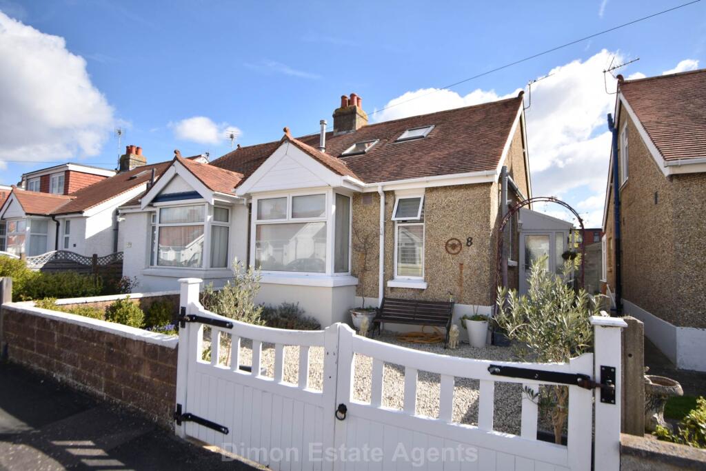 Main image of property: Eastcroft Road, Gosport