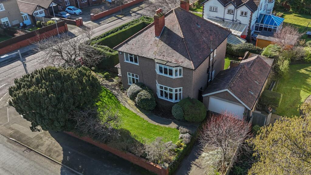 Main image of property: St. Michaels Road, Blundellsands, L23