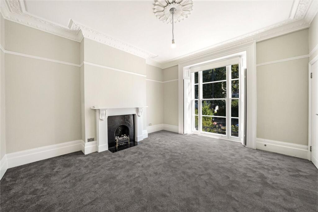 Main image of property: Priory Road, South Hampstead, NW6