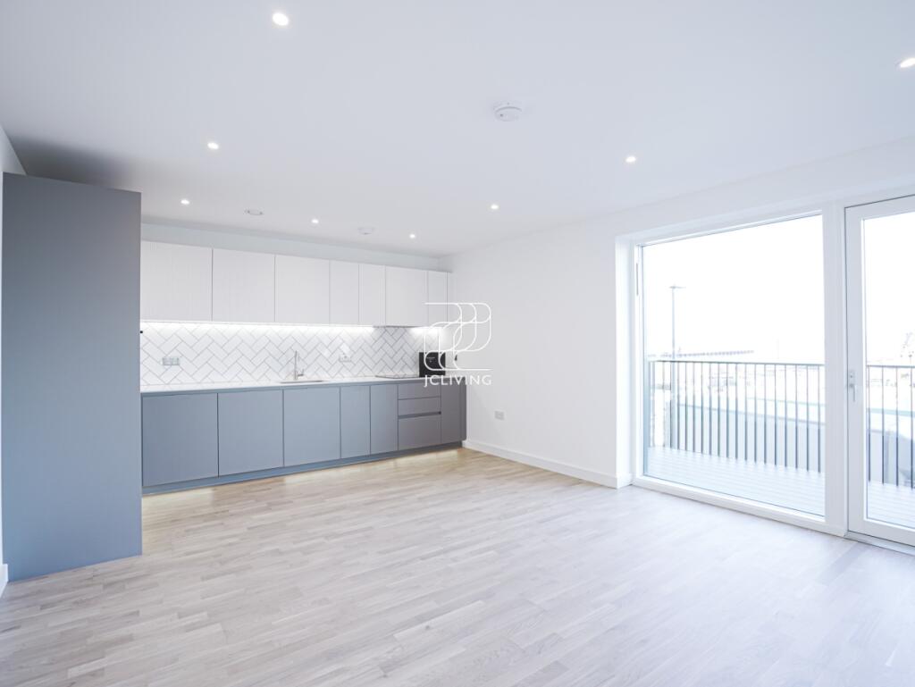 Main image of property: Cedrus Avenue Southall UB1