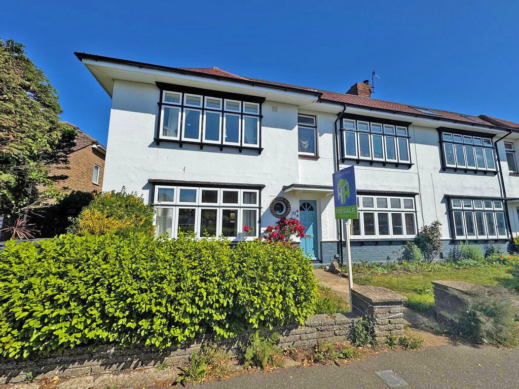 Main image of property: Tudor Mansions, Riverside Road
