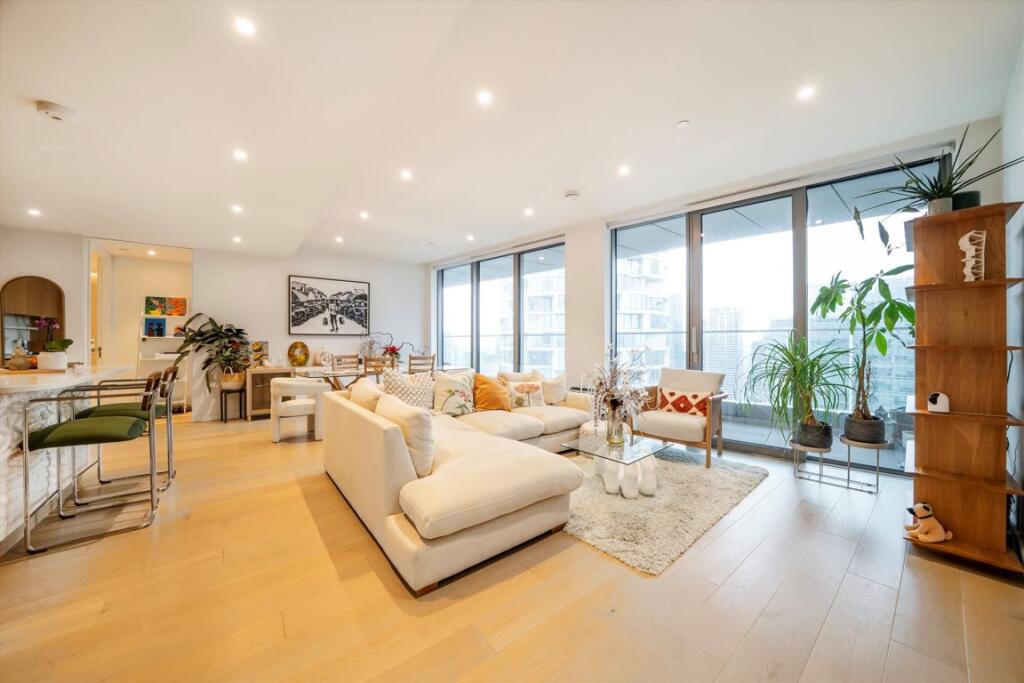 Main image of property: Park Drive, Canary Wharf