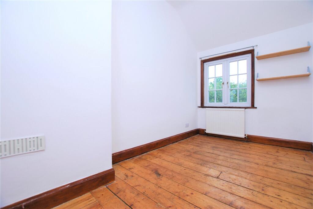 House in Guildford - More
