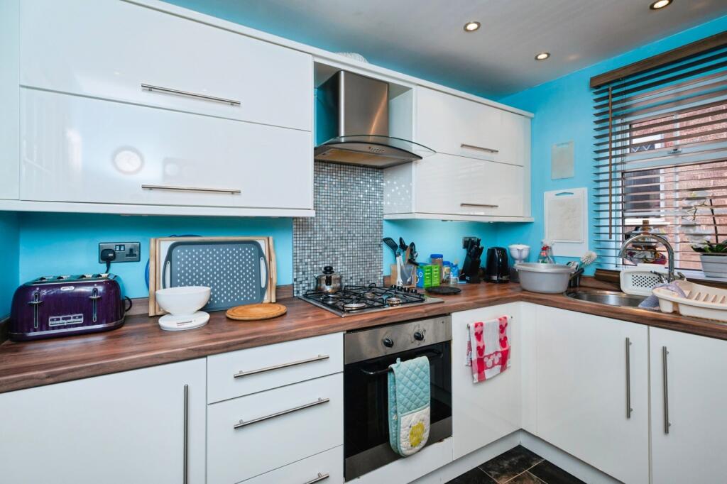 The Camerons, Mansfield, Nottinghamshire, NG19 photo 2