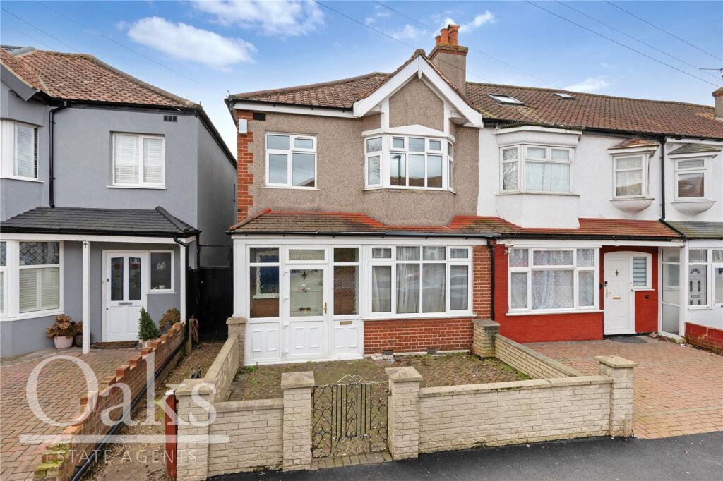 Main image of property: Manor Way, Mitcham