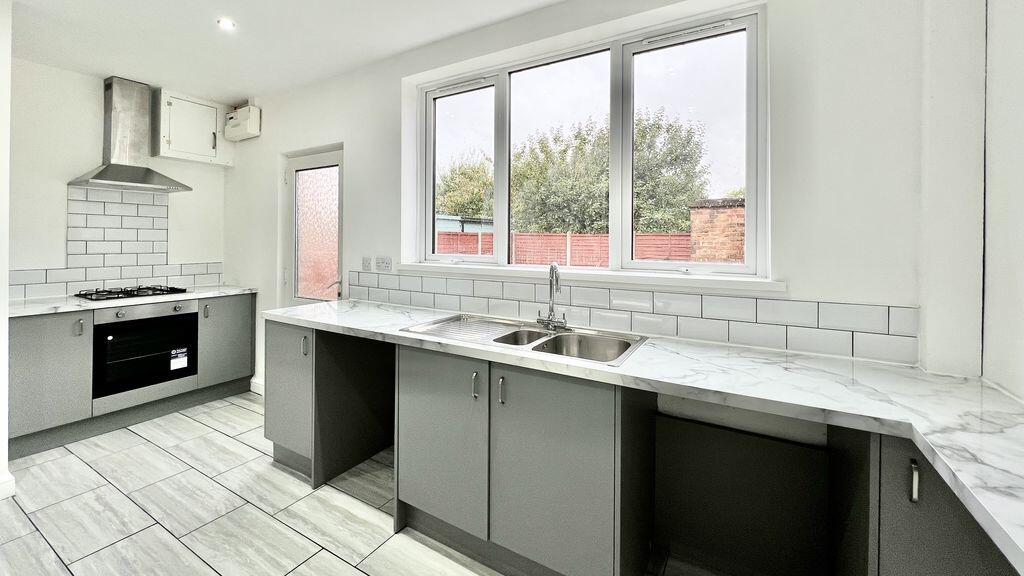House in Gunness, North Lincolnshire - View 3