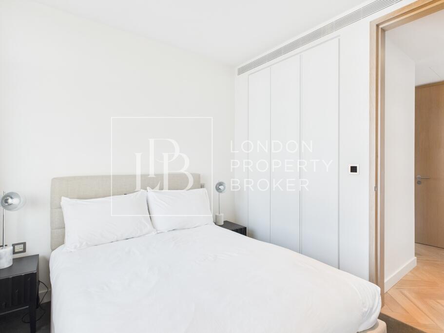 Apartment in London - More