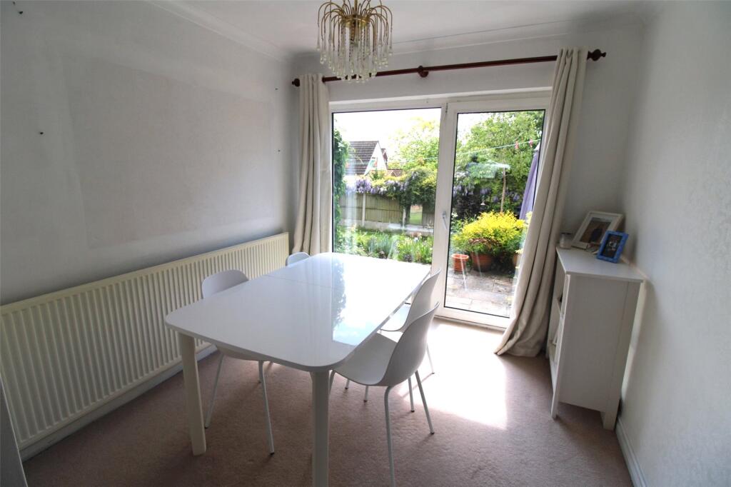 Honing Drive, Southwell, Nottinghamshire, NG25 - View 4