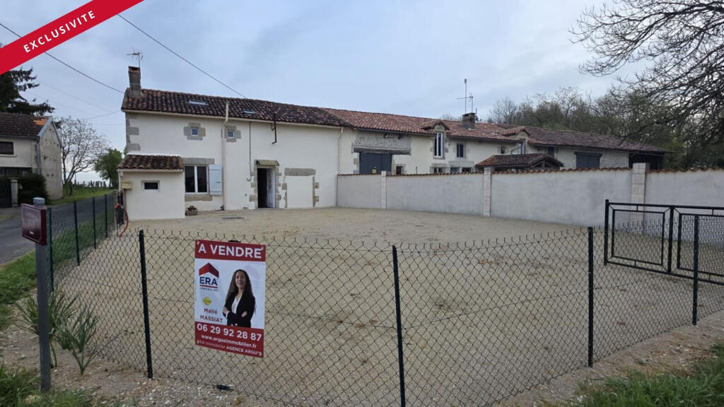 Main image of property: Poitou-Charentes, Vienne, Lizant