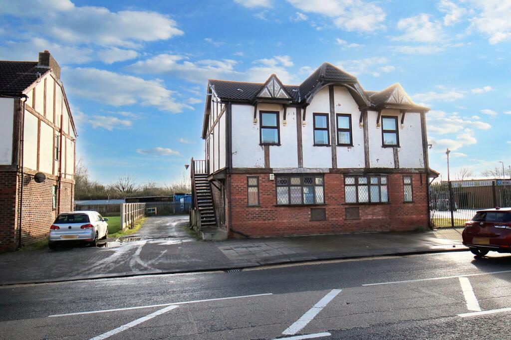 Main image of property: Liverpool Road, Cadishead, M44