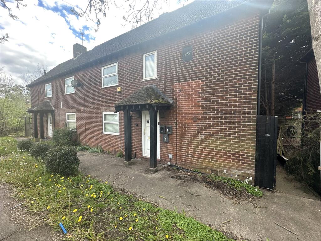 Main image of property: Harborne Lane, Birmingham, B17