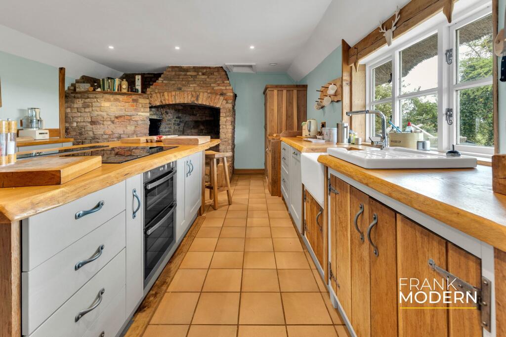 Eldernell Lane, Whittlesey, PE7 - View 3