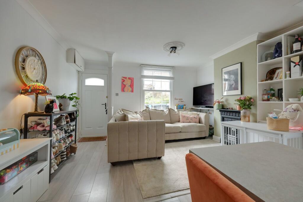 Main image of property: Mill Road, Burgess Hill, RH15