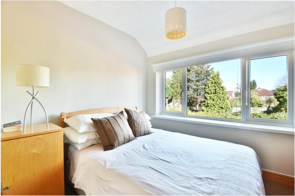 House in Stockport, Reddish - View 5