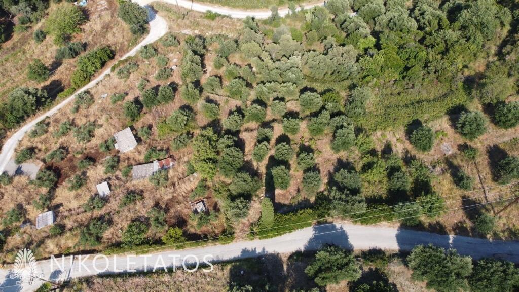 Main image of property: Ionian Islands, Cephalonia, Pastra