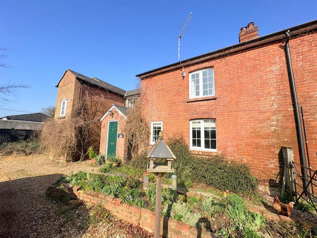 Main image of property: Cornpits Lane, Damerham