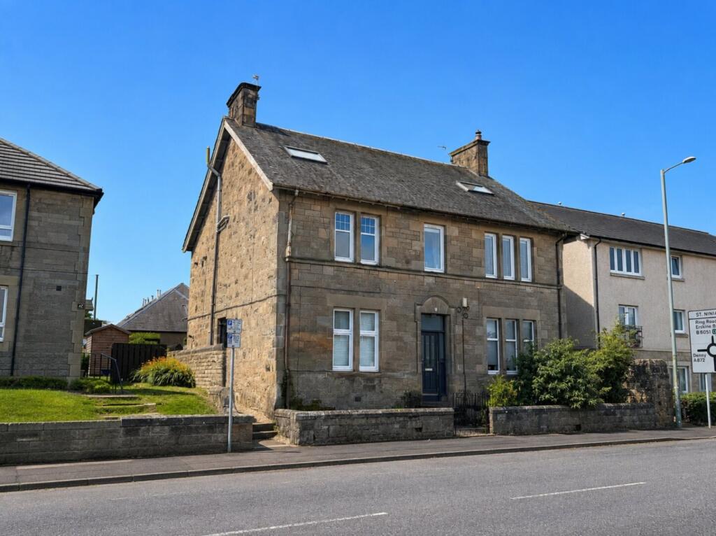 Main image of property: Bannockburn Road, Stirling, FK7