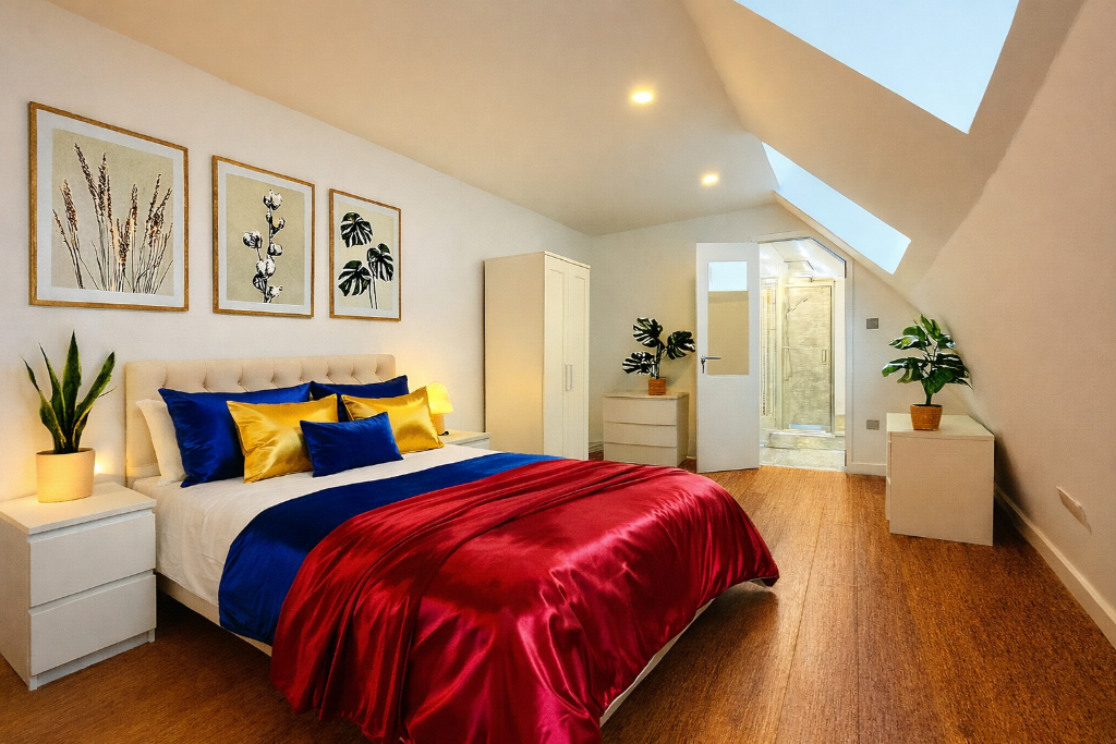 Main image of property: Queens Road, London, E11