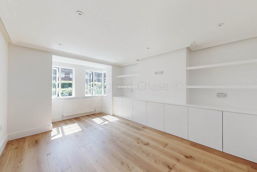 Apartment in London